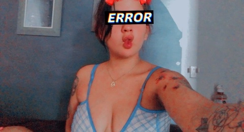 Victoria Vázquez OnlyFans Picture