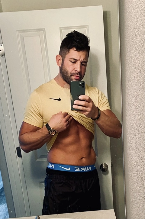 HollywoodFitness &Gear OnlyFans Picture