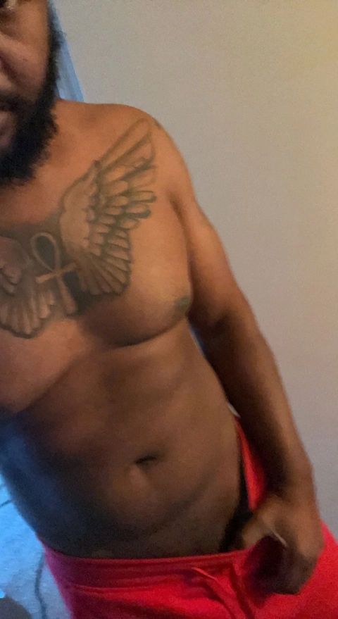 Blacktoro702 OnlyFans Picture