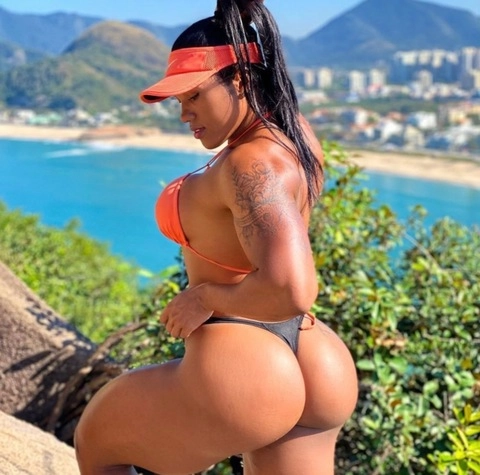 Alessandra Alves OnlyFans Picture