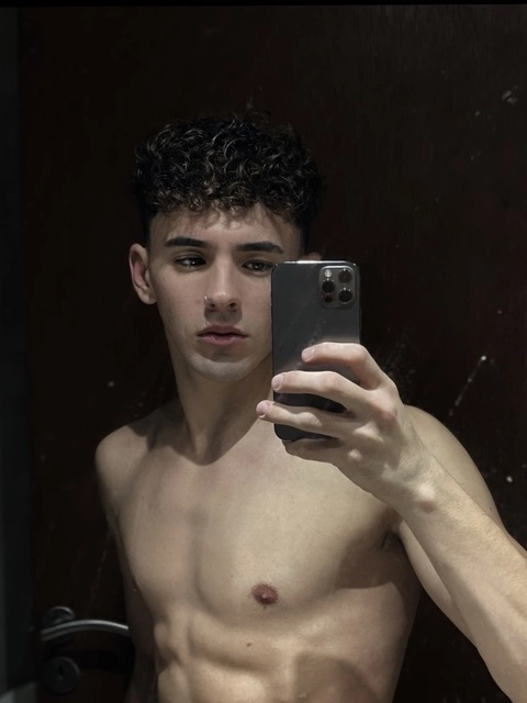 Aaron O’Brien VIP 🔥 OnlyFans Picture